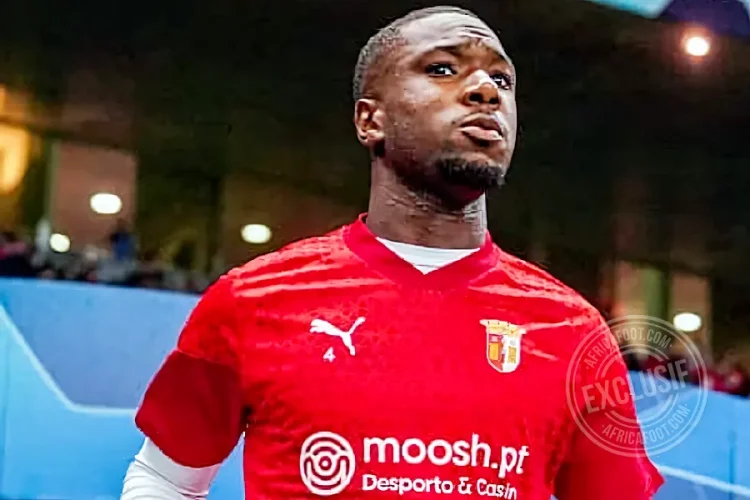 Sikou Niakaté