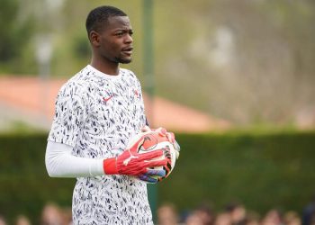 Simon Ngapandouetnbu