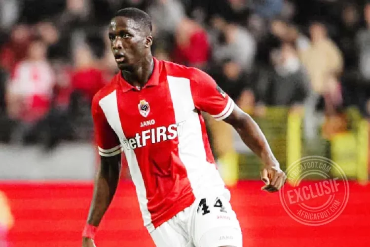 Soumaïla Coulibaly