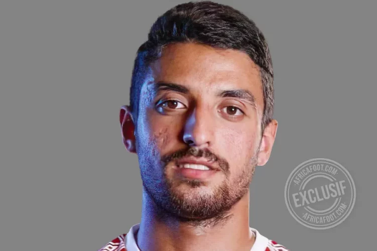 Taher Mohamed