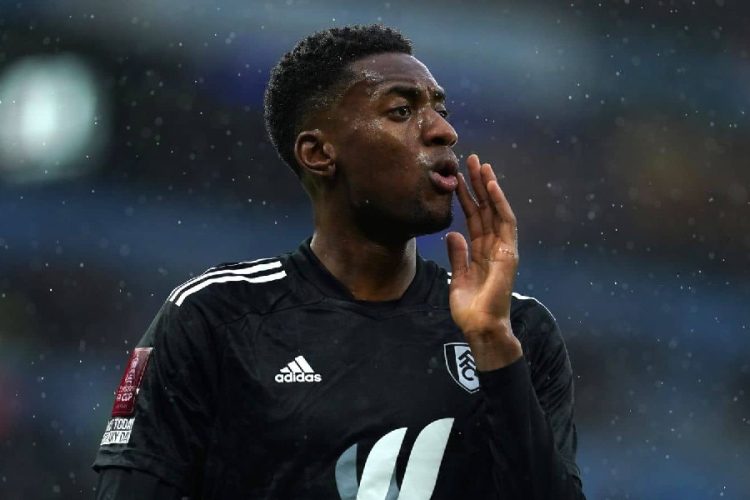 Tosin Adarabioyo