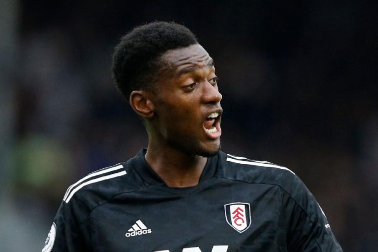 Tosin Adarabioyo