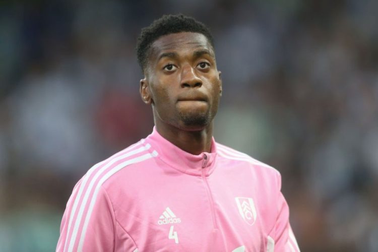Tosin Adarabioyo