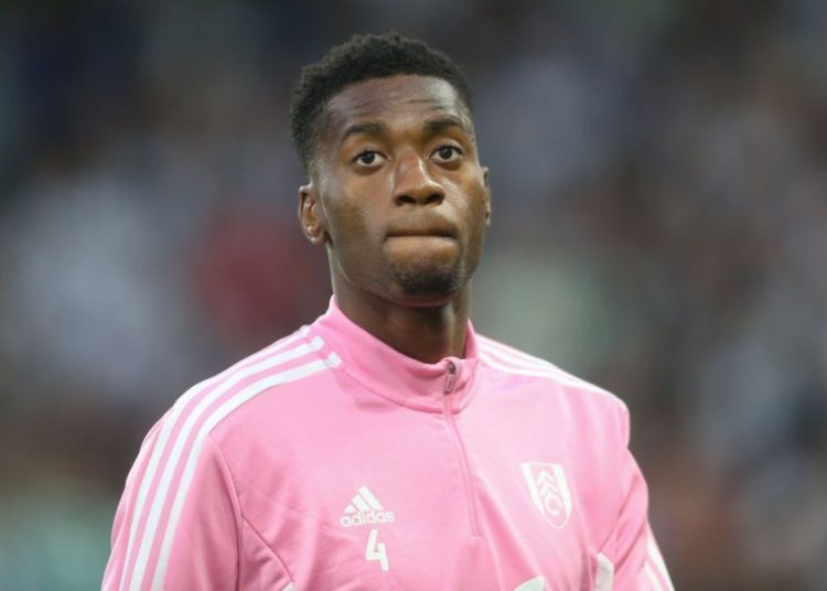 Tosin Adarabioyo