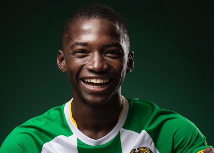 Bazoumana Touré