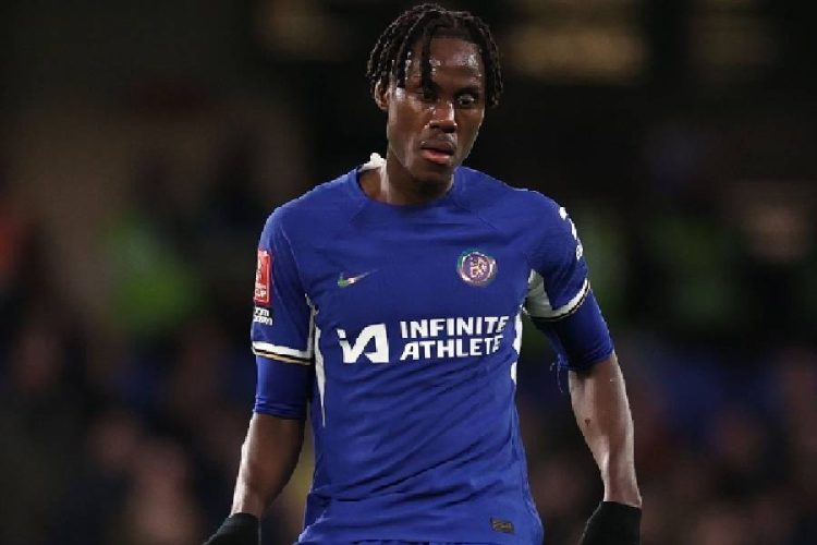 Trevoh Chalobah
