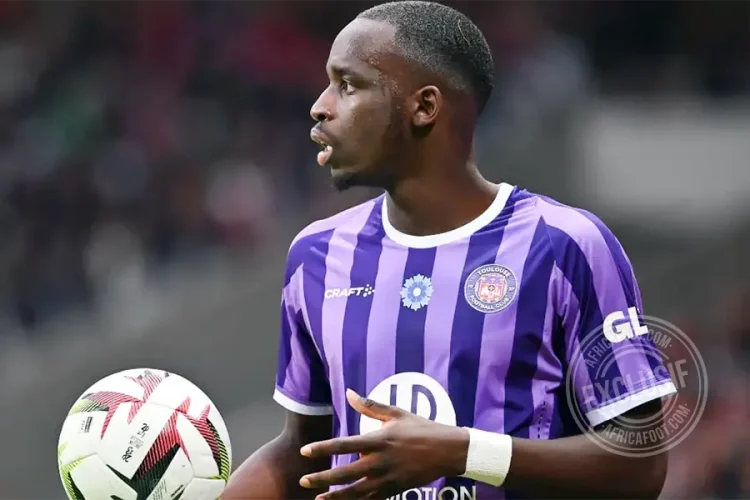 Moussa Diarra
