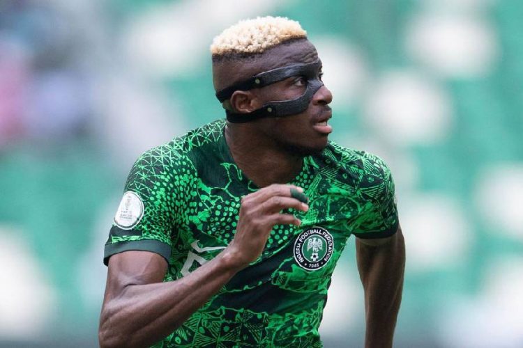 Victor Osimhen