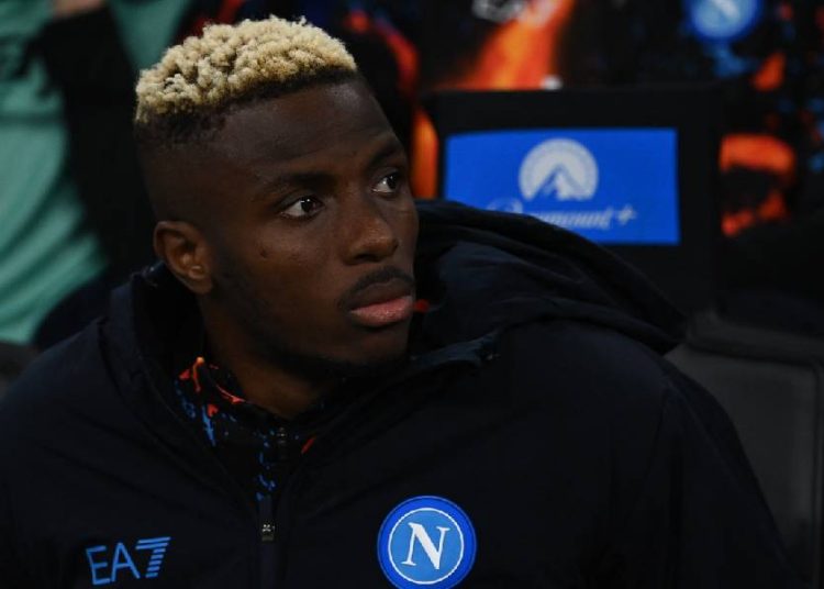 Victor Osimhen