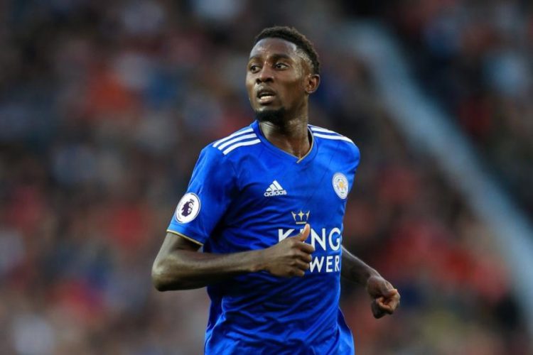 Wilfred Ndidi