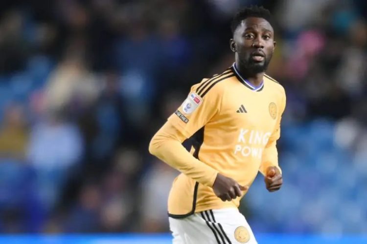 Wilfred Ndidi