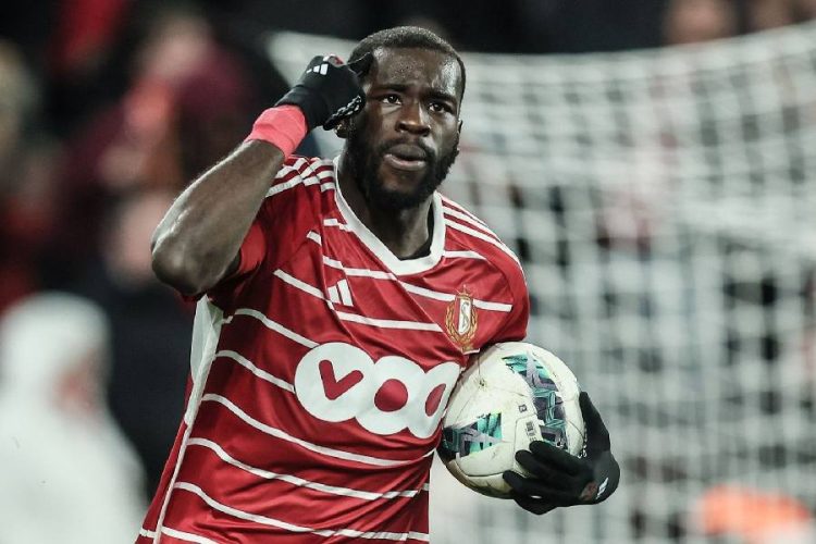 Kelvin Yeboah