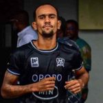 Wilfried Nathan Doualla