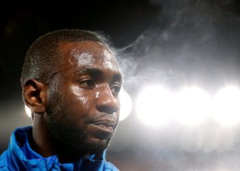 Yannick Bolasie