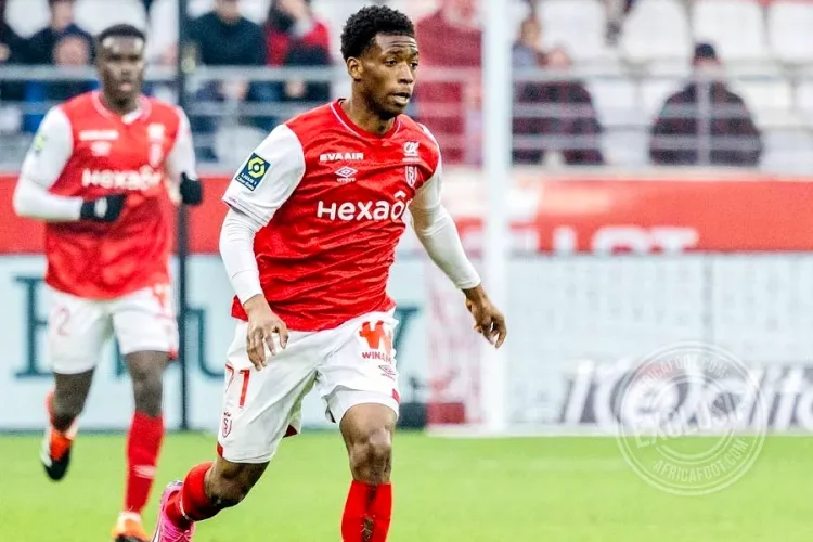 Yaya Fofana