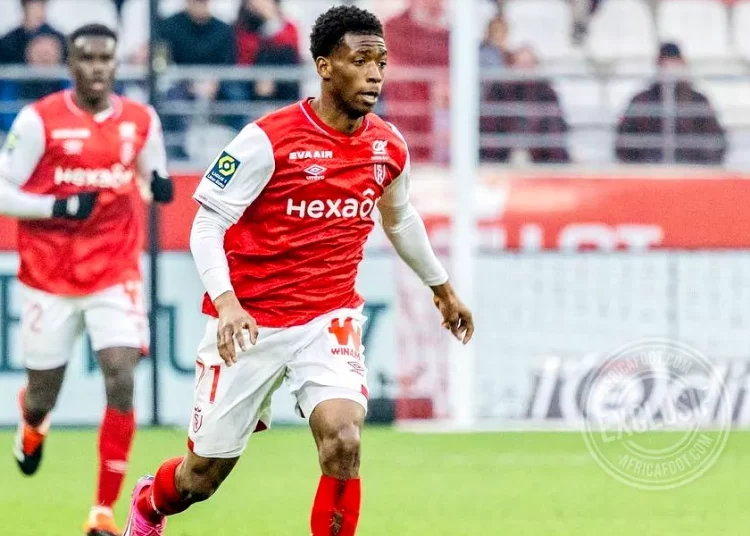 Yaya Fofana