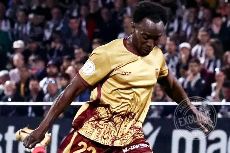 Youssouf Diarra