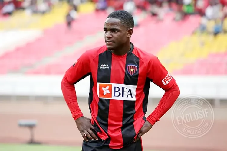 Zito Luvumbo
