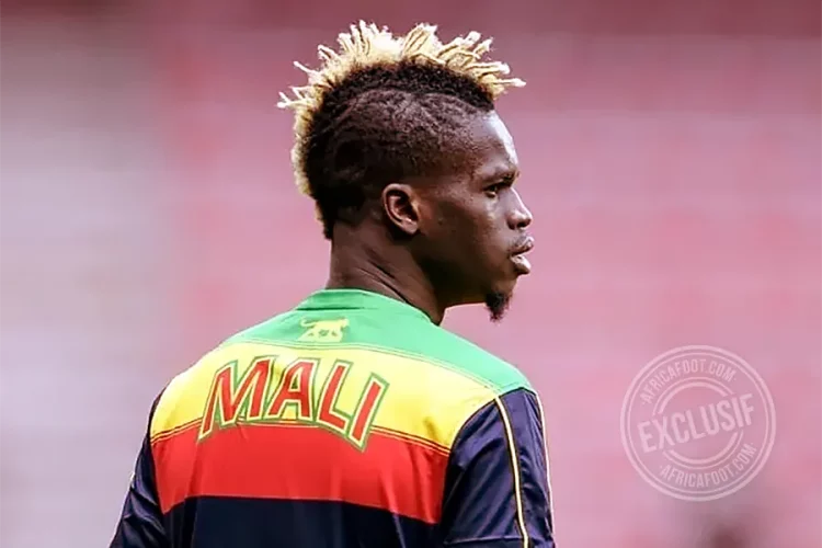 Falaye Sacko