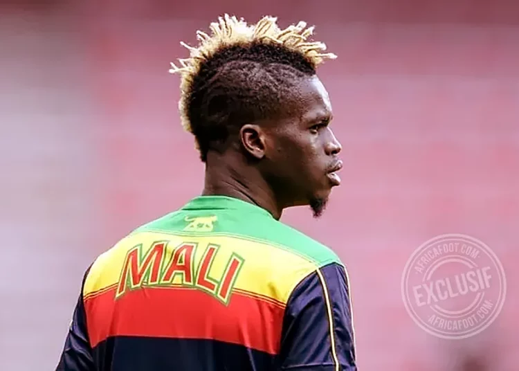 Falaye Sacko