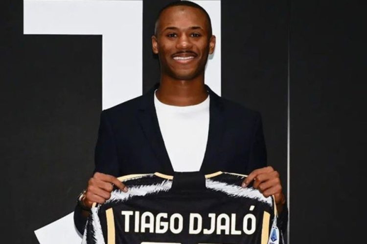 Tiago Djaló