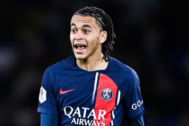 Ethan Mbappe