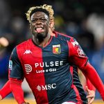 Caleb Ekuban