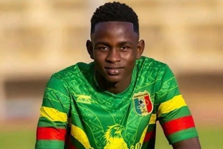 Cheickna Diakité