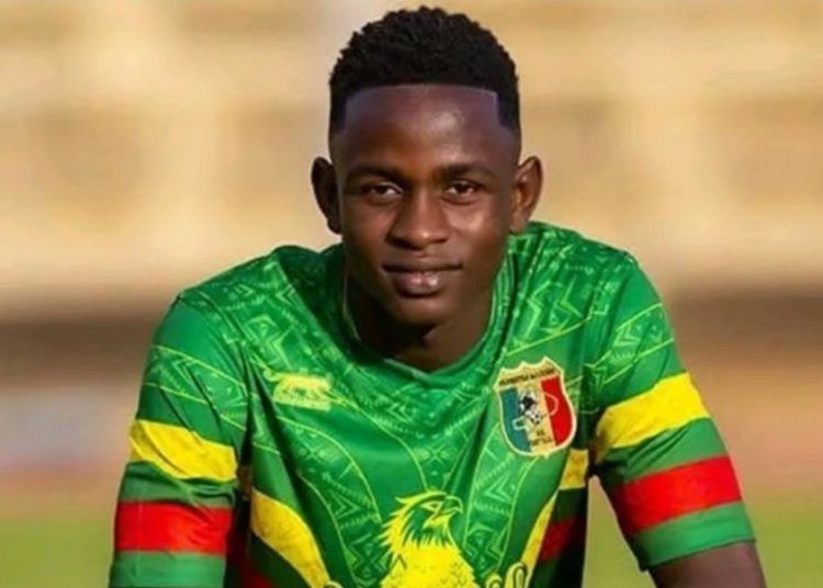 Cheickna Diakité