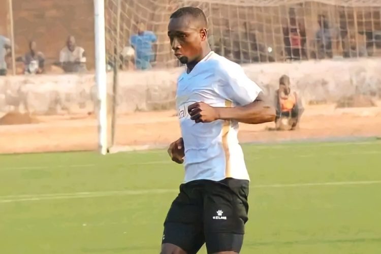 Charabiou Djeriwo