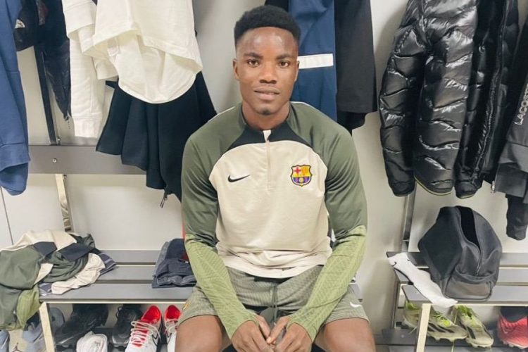 David Oduro