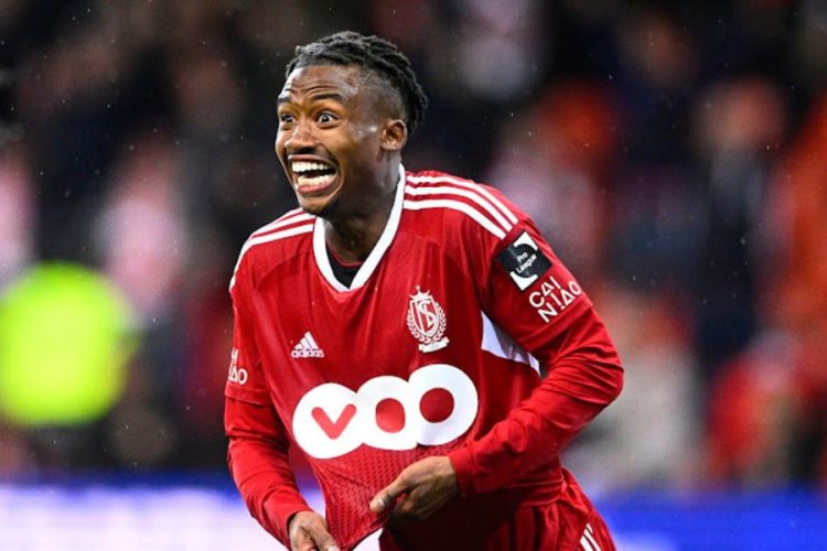 William Balikwisha