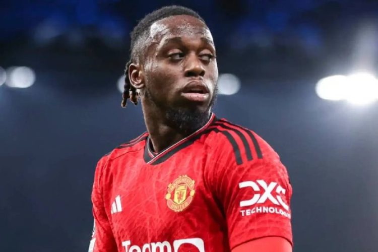 Aaron Wan-Bissaka