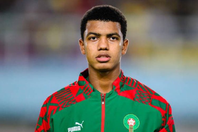 Abdelhamid Ait Boudlal