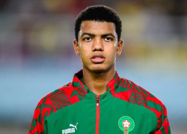 Abdelhamid Aït Boudlal