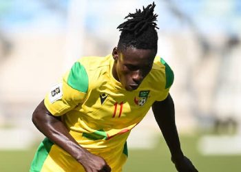 Abdoul Rachid Moumini