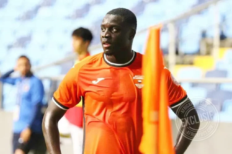 Abdoulaye Dabo