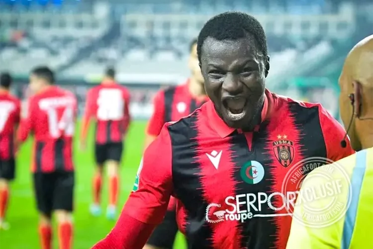 Abdoulaye Kanou
