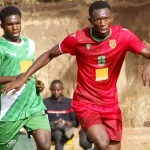 Abdoulaye Mariko