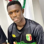 Abdoulaye Mariko
