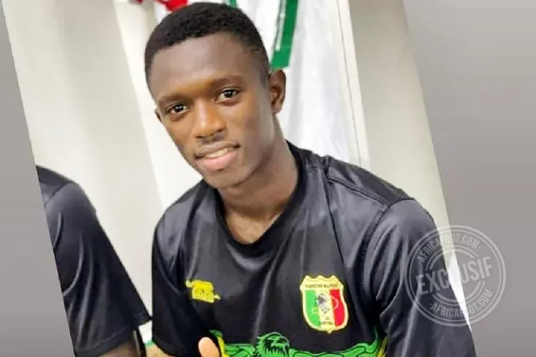 Abdoulaye Mariko