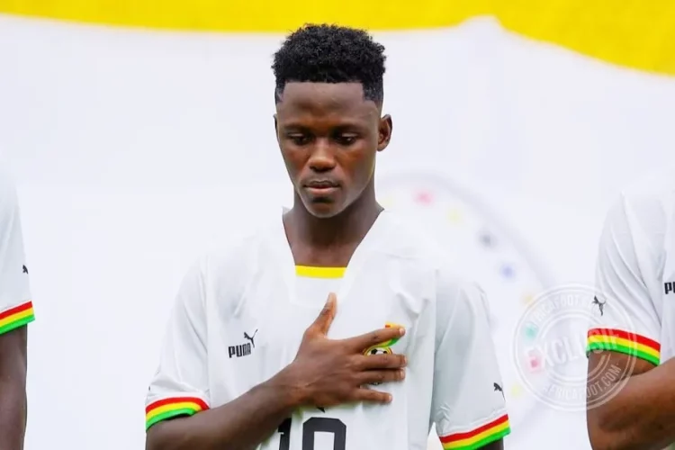 Abdul Aziz Issah