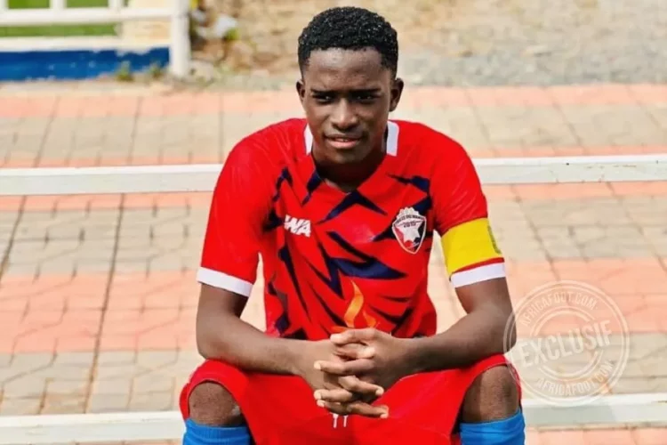 Aboubacar Fofana