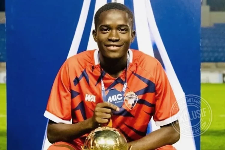 Aboubacar Fofana