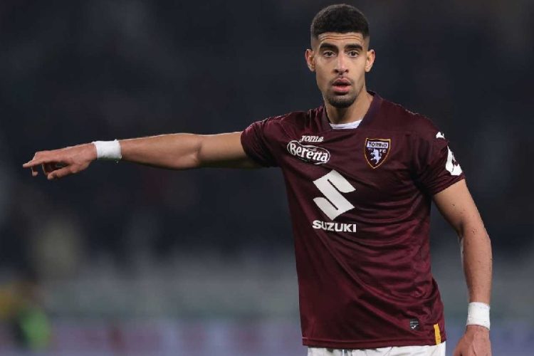 Adam Masina