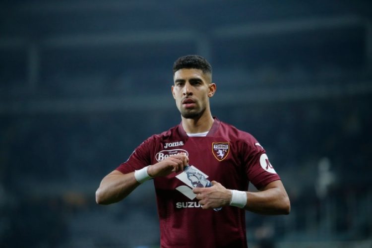 Adam Masina