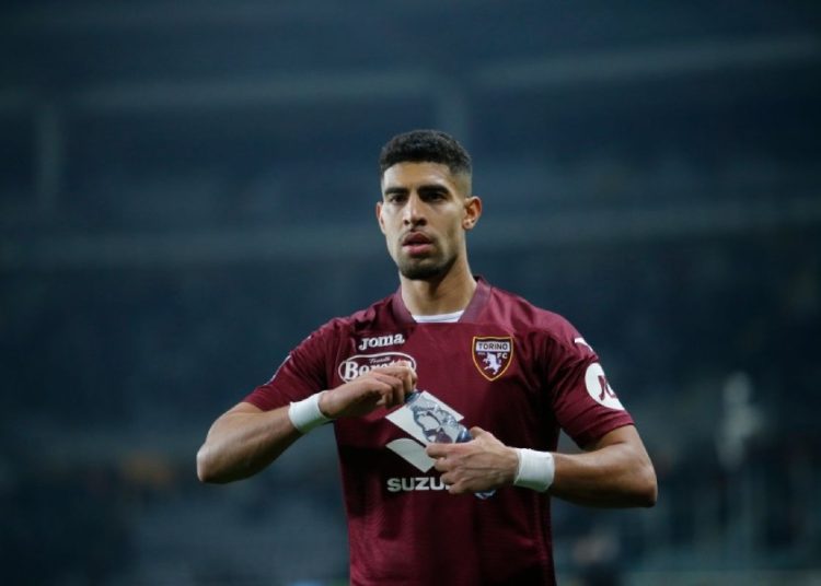 Adam Masina