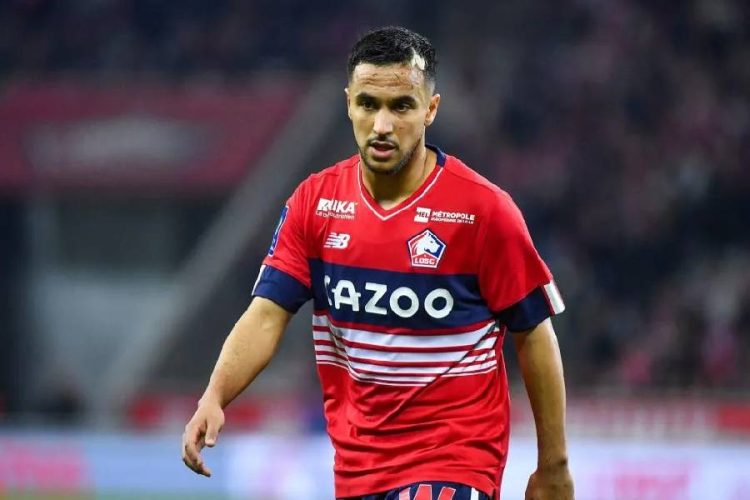 Adam Ounas