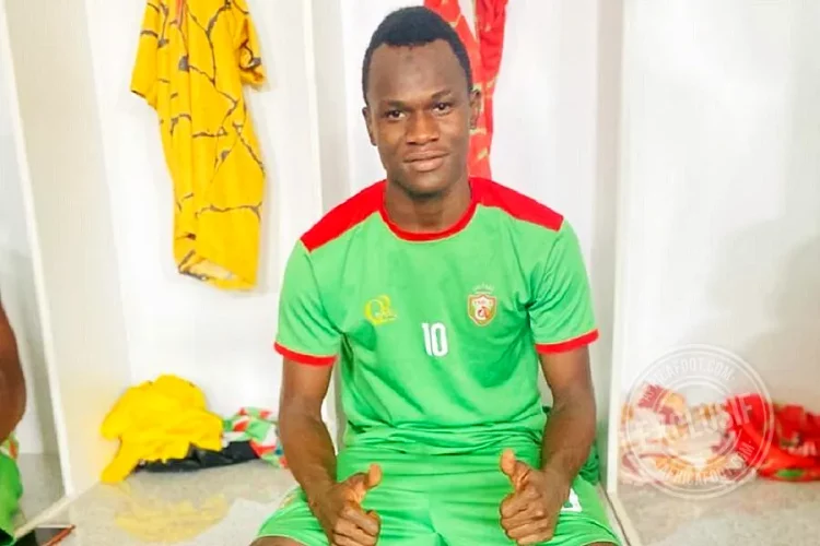 Adama Coulibaly