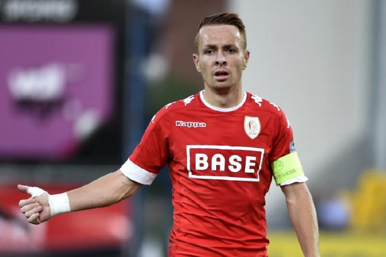 Adrien Trébel